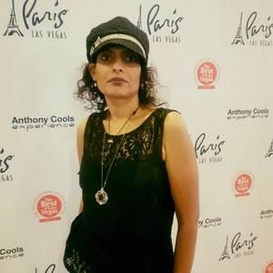 Meet your Posher, Nirali